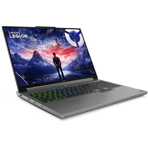 16" WQXGA Laptop with NVIDIA GeForce RTX 4060, Intel i7-14650HX, 32GB DDR5, 1TB NVMe SSD, Luna Grey K272908