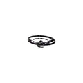 Black Steering Wheel R13652