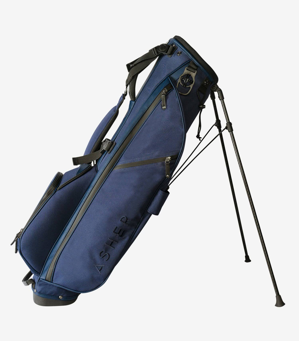 Navy Golf Bag R935