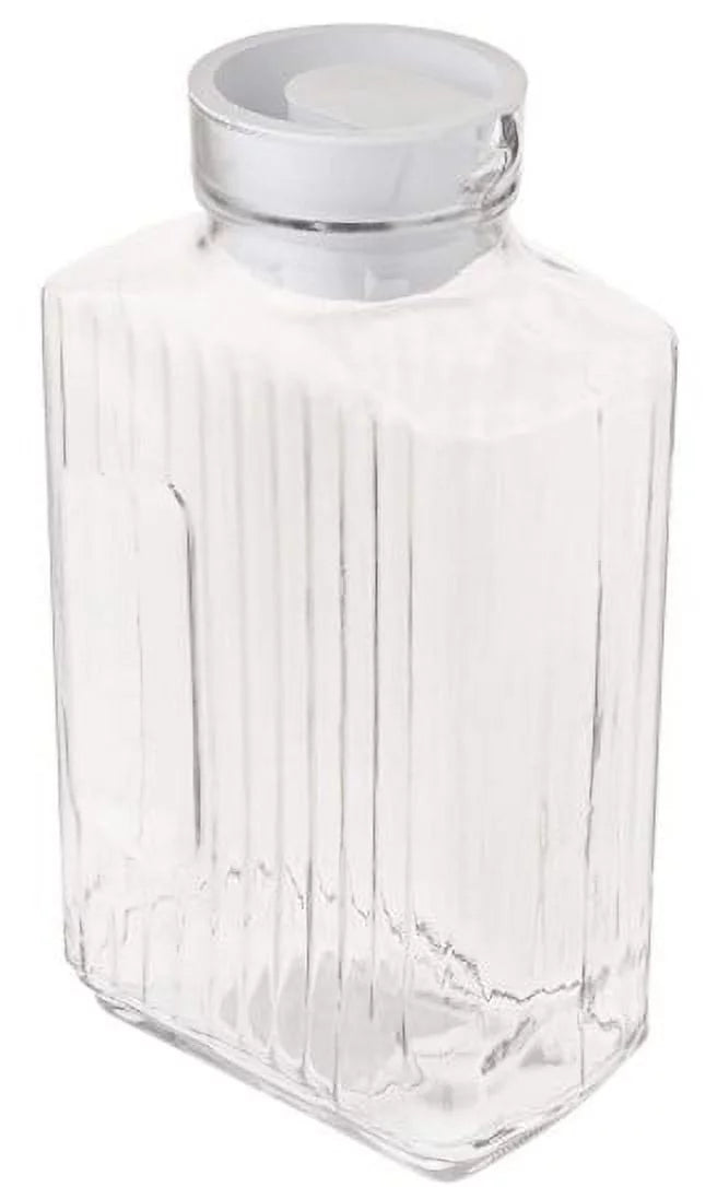 64 Ounce Glass Pitcher W85129