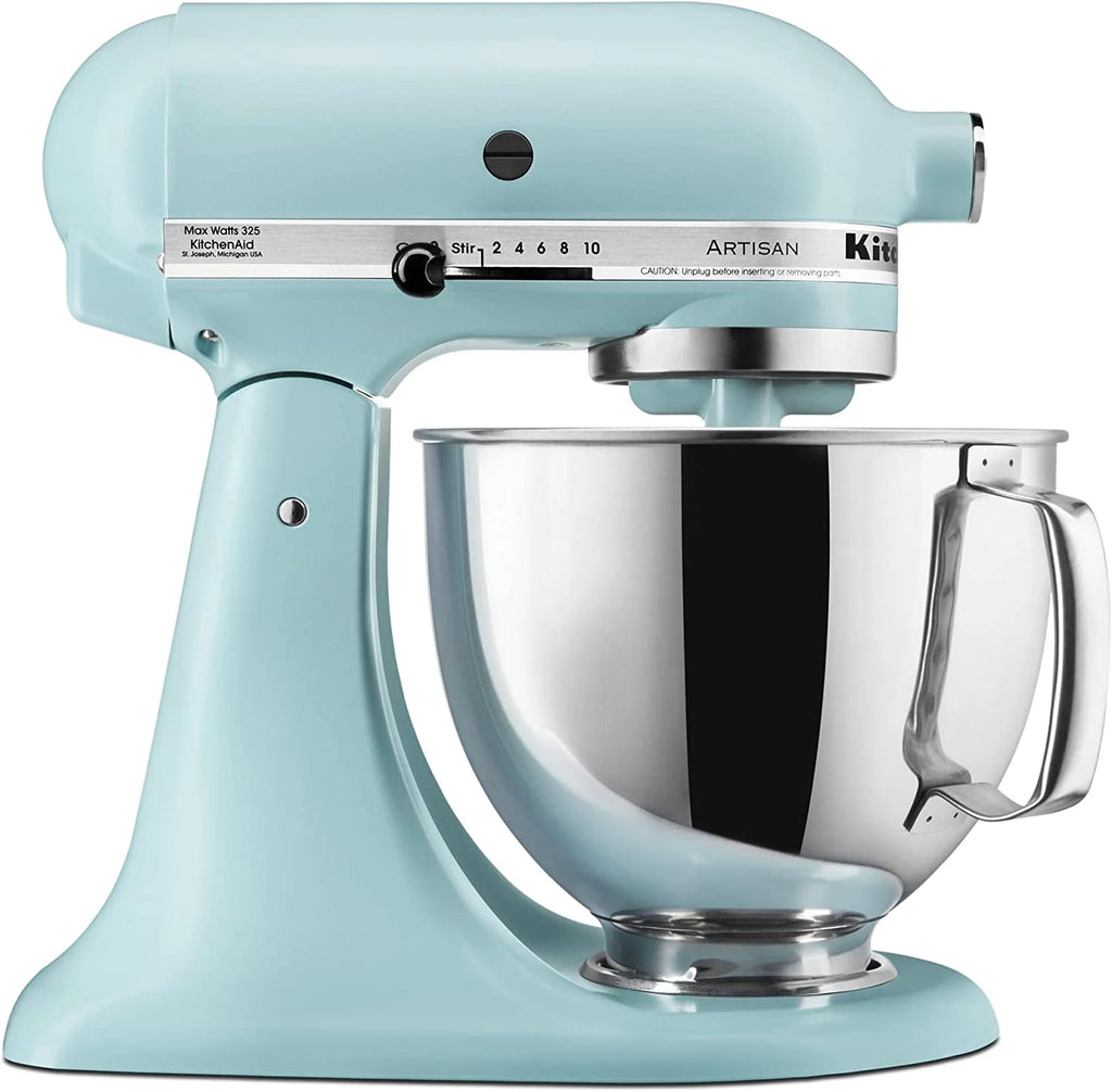 5 Quart Black Matte Stand Mixer O32008
