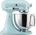 5 Quart Black Matte Stand Mixer O32008