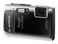 14.0 MP Compact Digital Camera N53654