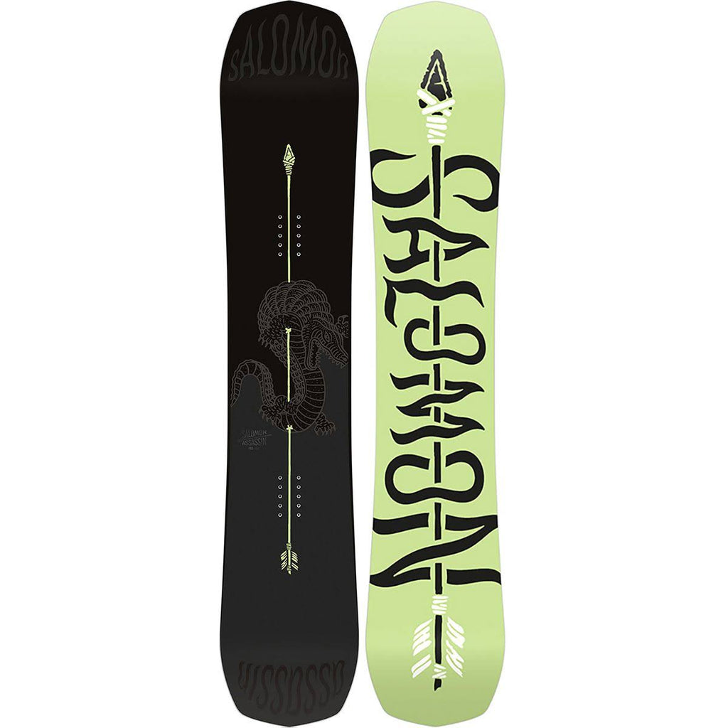 Assassin Pro Snowboard Y1465