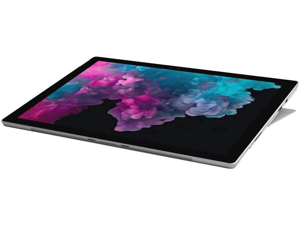 Used Microsoft Surface Pro 4 128GB 12" LCD Tablet K311836