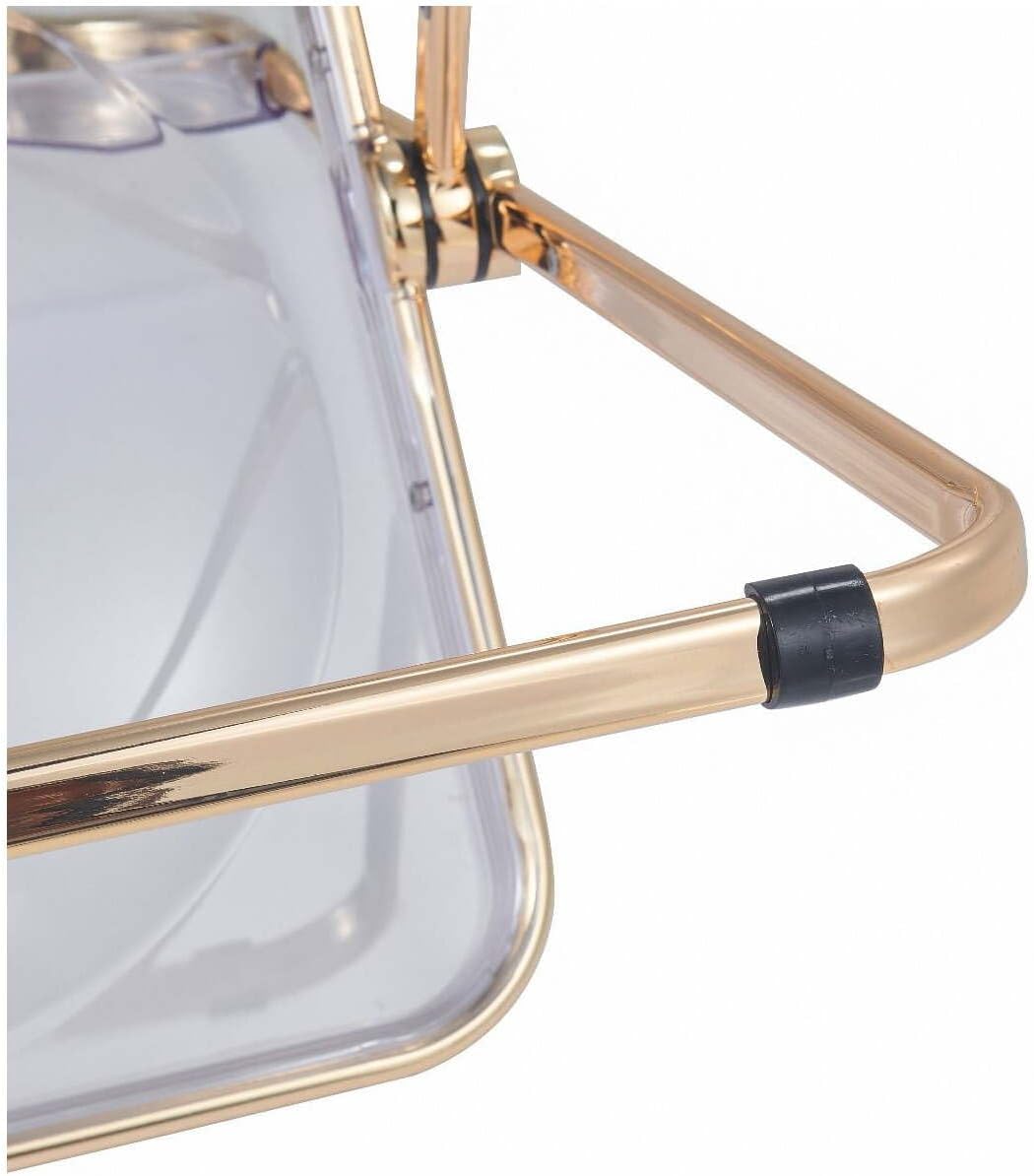 Folding Chair Set of 4 O2365