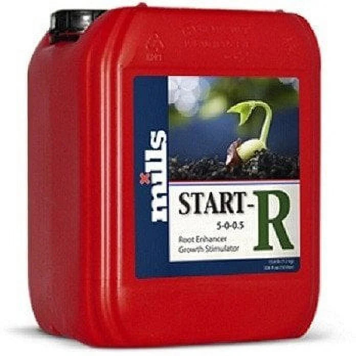 Start-R 5L D23683