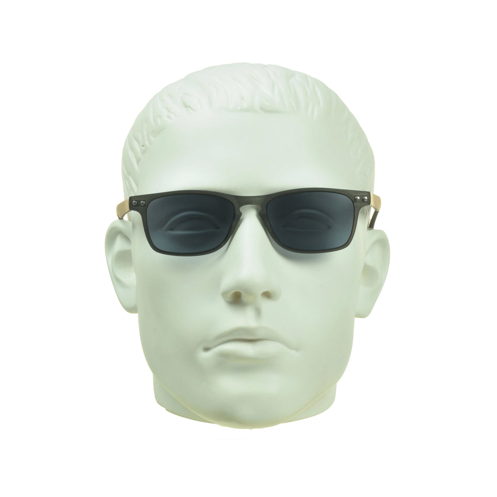 2 Pairs Black Frame Reading Sunglasses I238437