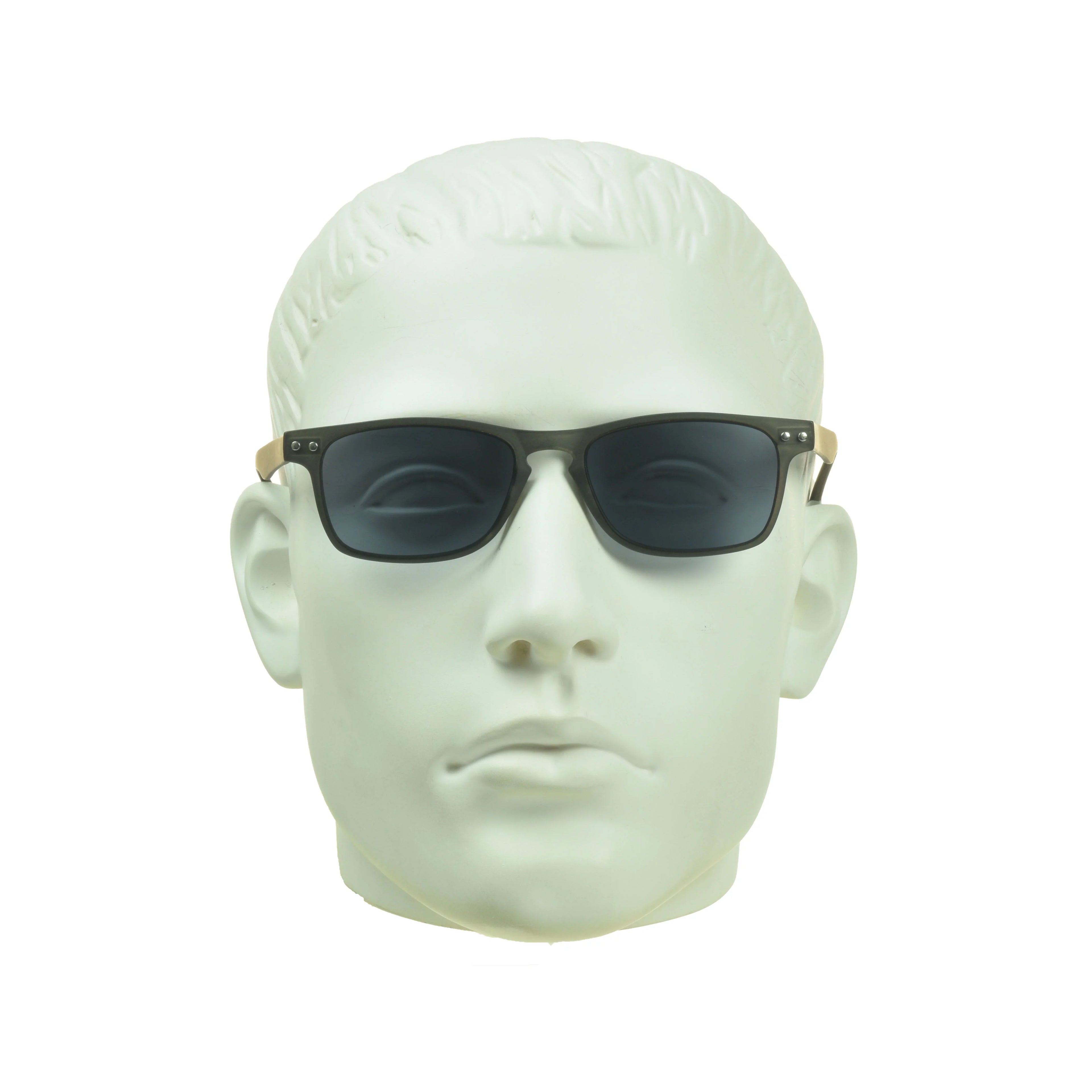 2 Pairs Black Frame Reading Sunglasses I238437