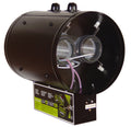 10 in Inline Duct Ozonator 2 Cell A5234