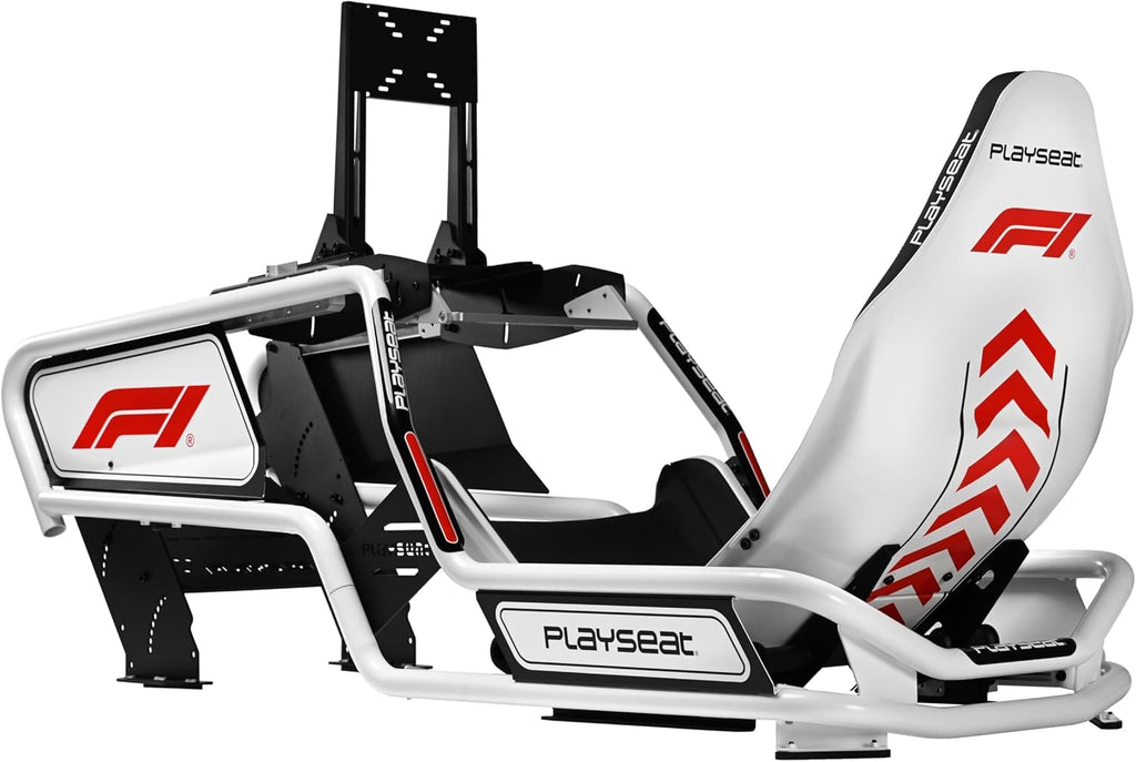 Formula Intelligence F1 Edition Racing Simulator Seat N5440