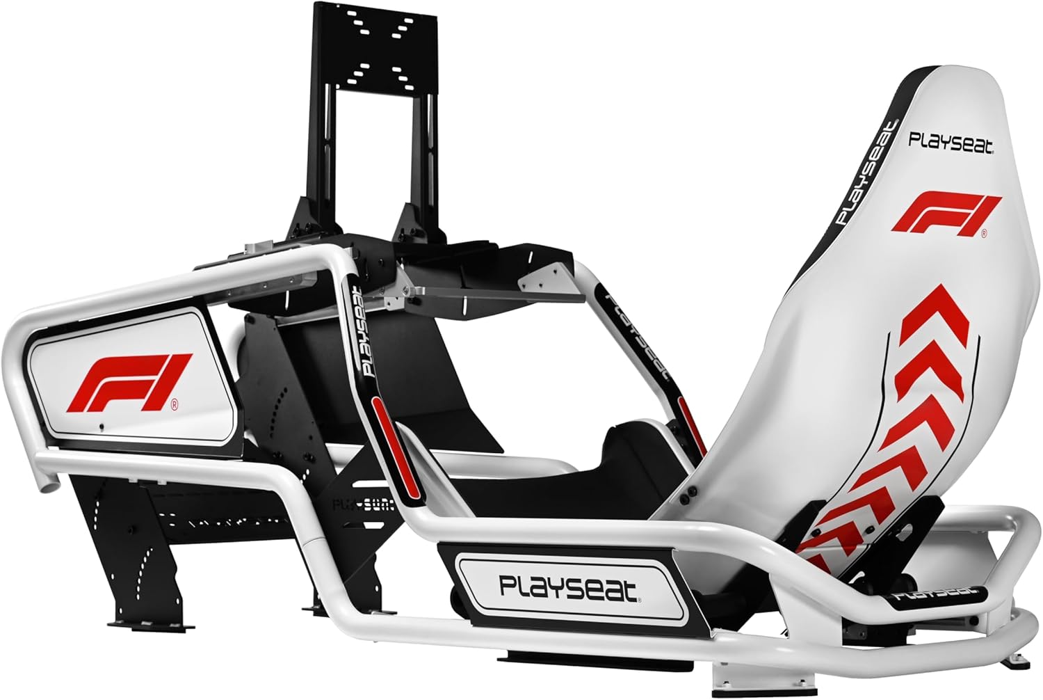 Formula Intelligence F1 Edition Racing Simulator Seat N5440