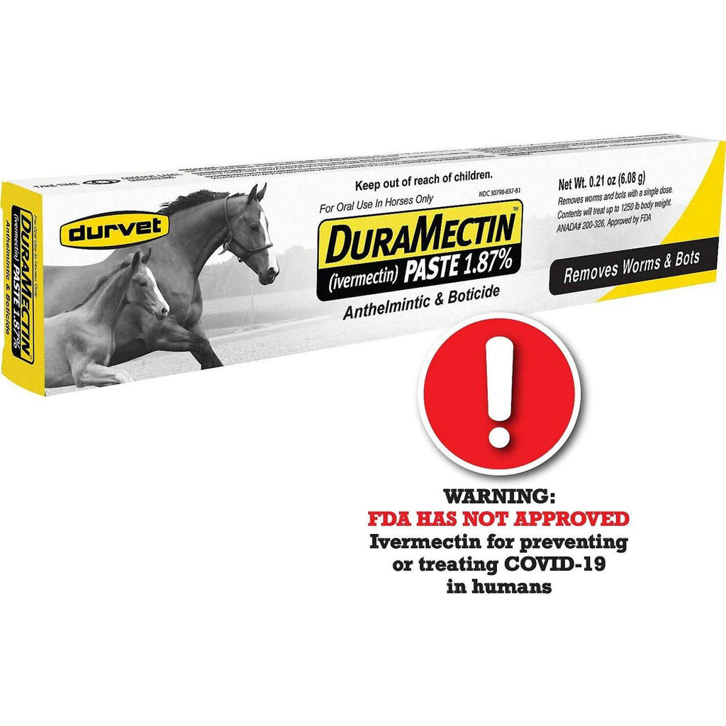 Durvet DuraMectin Paste E443