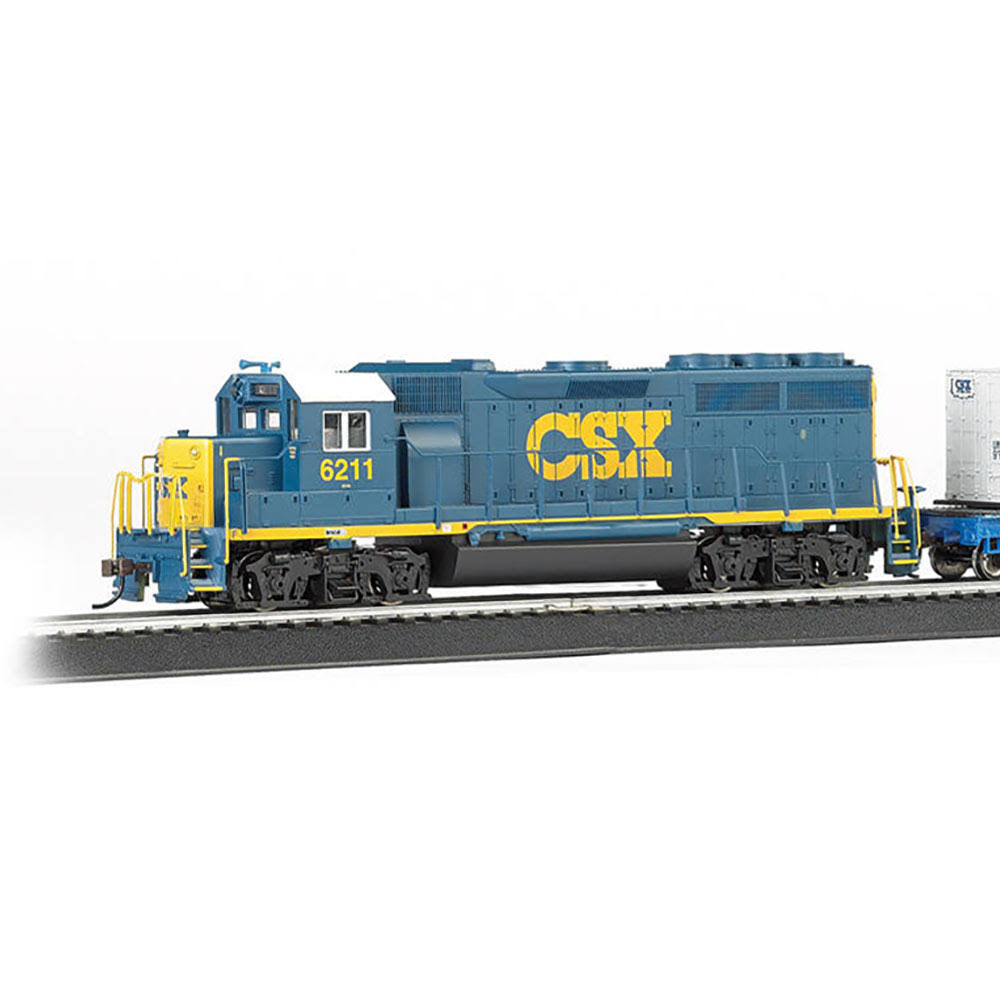 HO Scale Electric Train Set O80085