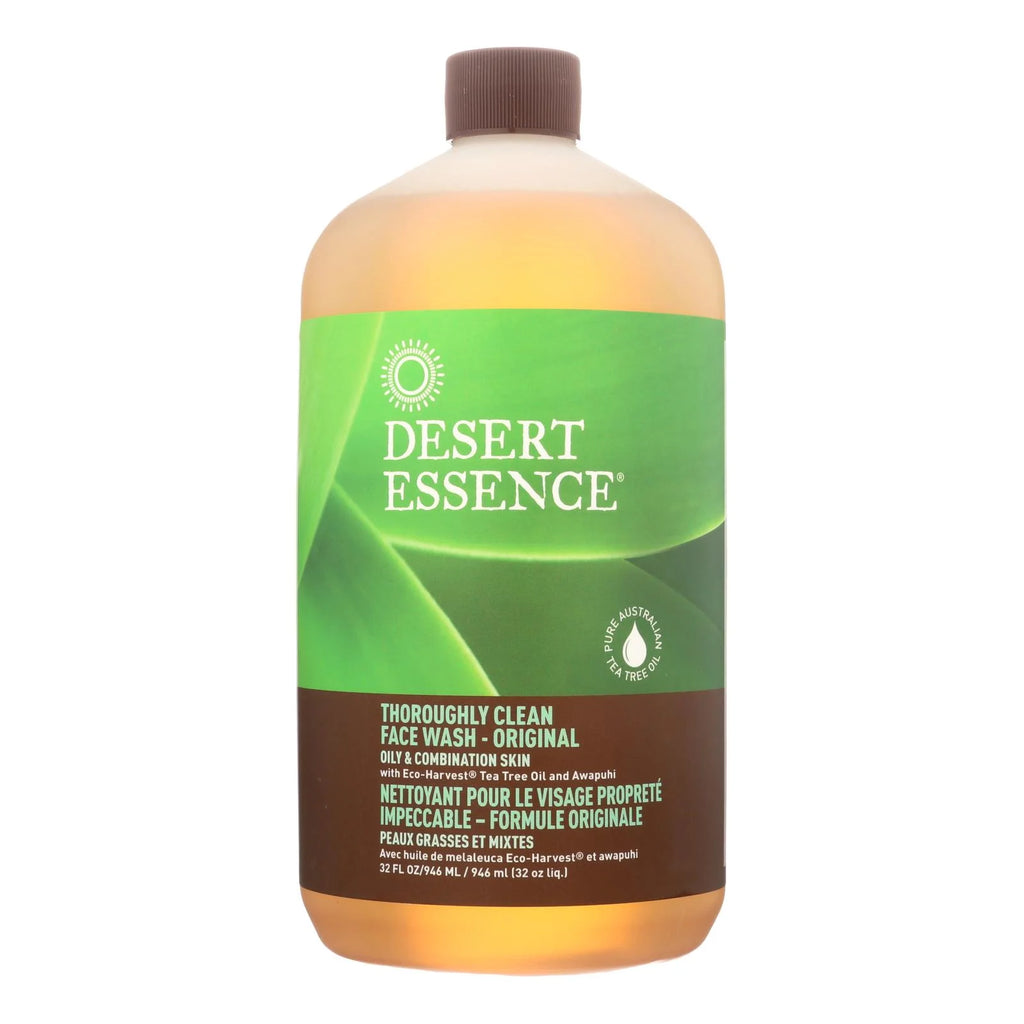 Thoroughly Clean Face Wash - 32 fl oz Z679259