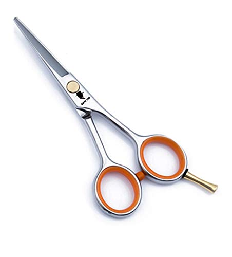 5" Professional Hair Cutting Scissors Y12810