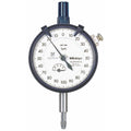 Dial Indicator, 0 to 1Mm, 0-100-0 R111537