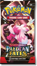 Booster Pack I4457