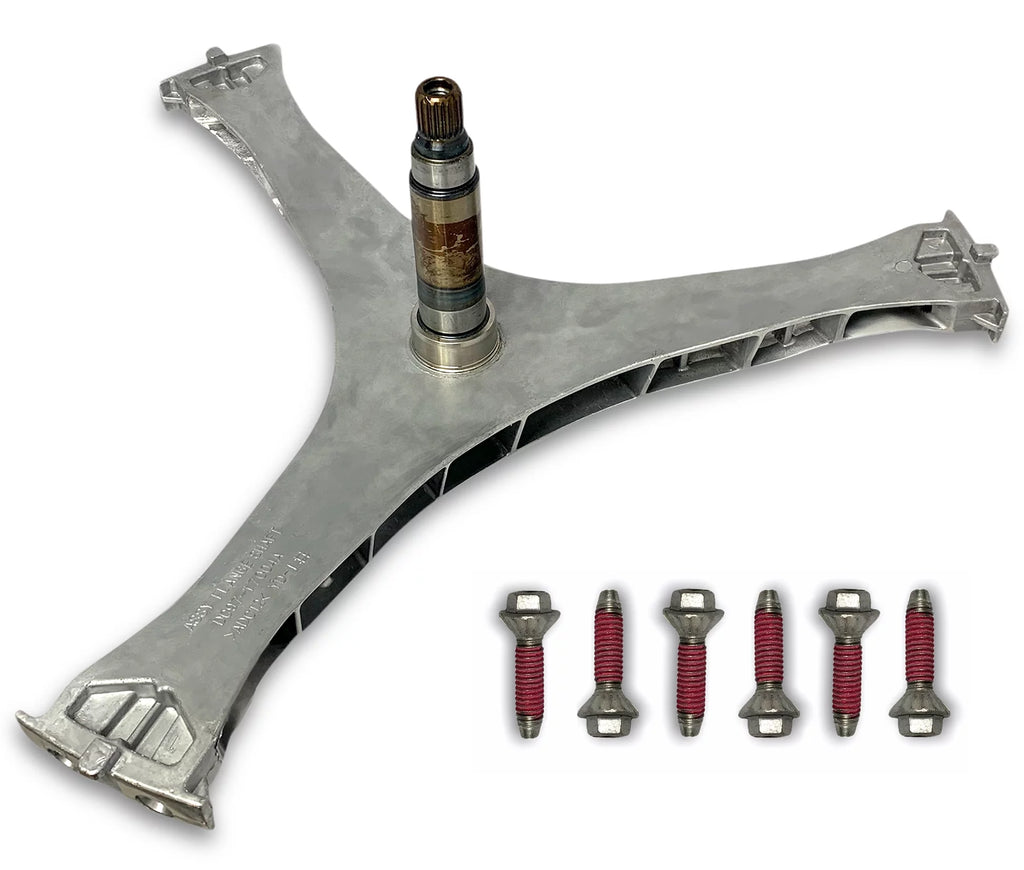 Washer Flange Shaft Assembly M25412