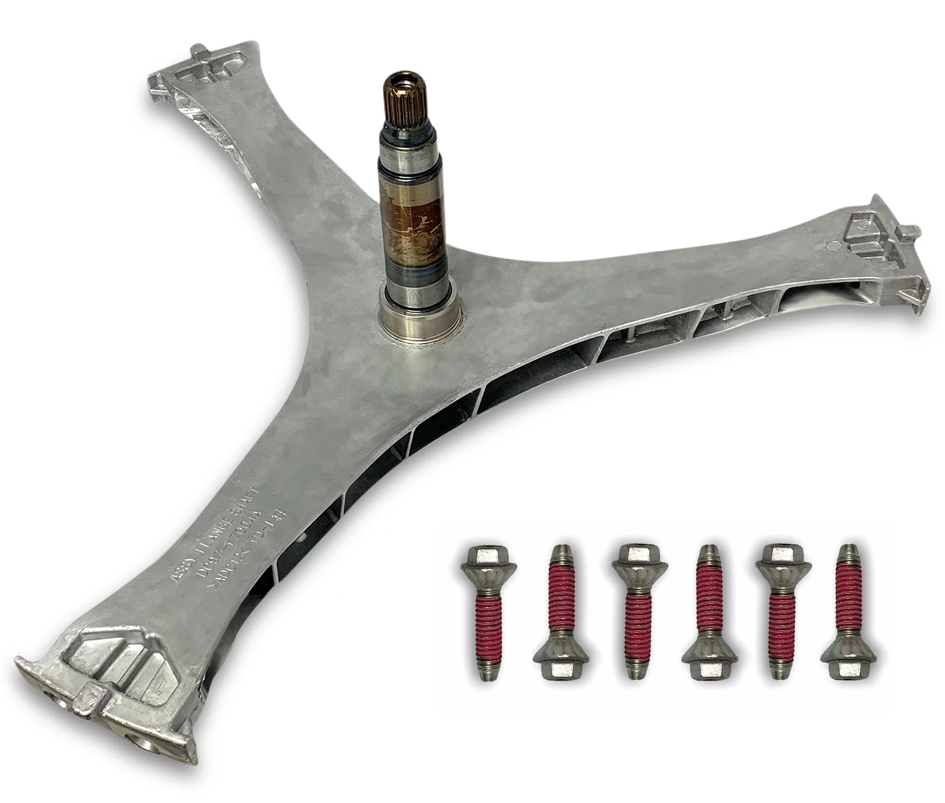 Washer Flange Shaft Assembly M25412