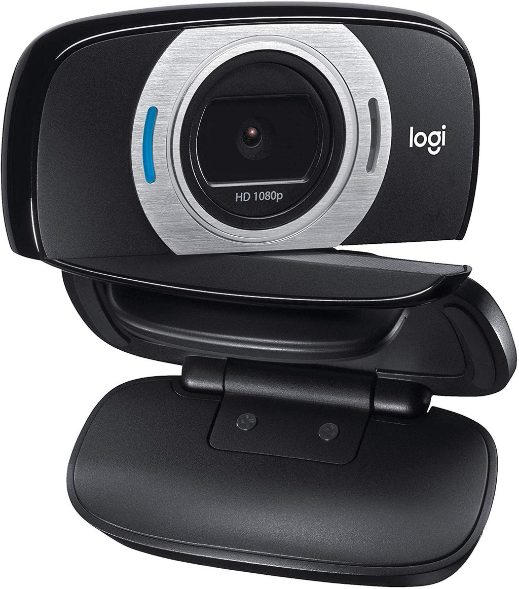 HD Laptop Webcam 1080p Camera B2036