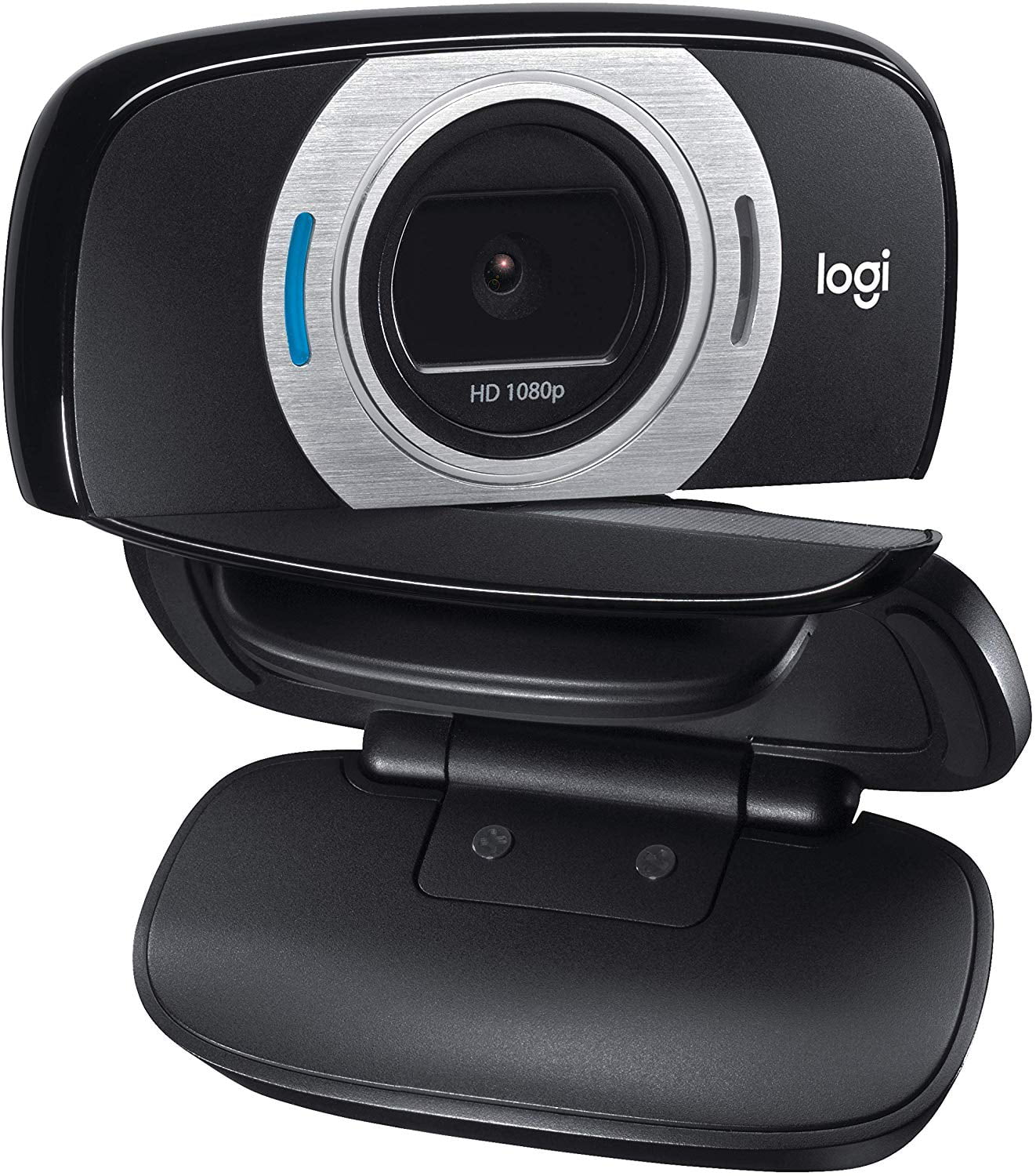 HD Laptop Webcam 1080p Camera B2036