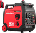 4500-Watt Portable Inverter Generator with Electric Start I328656