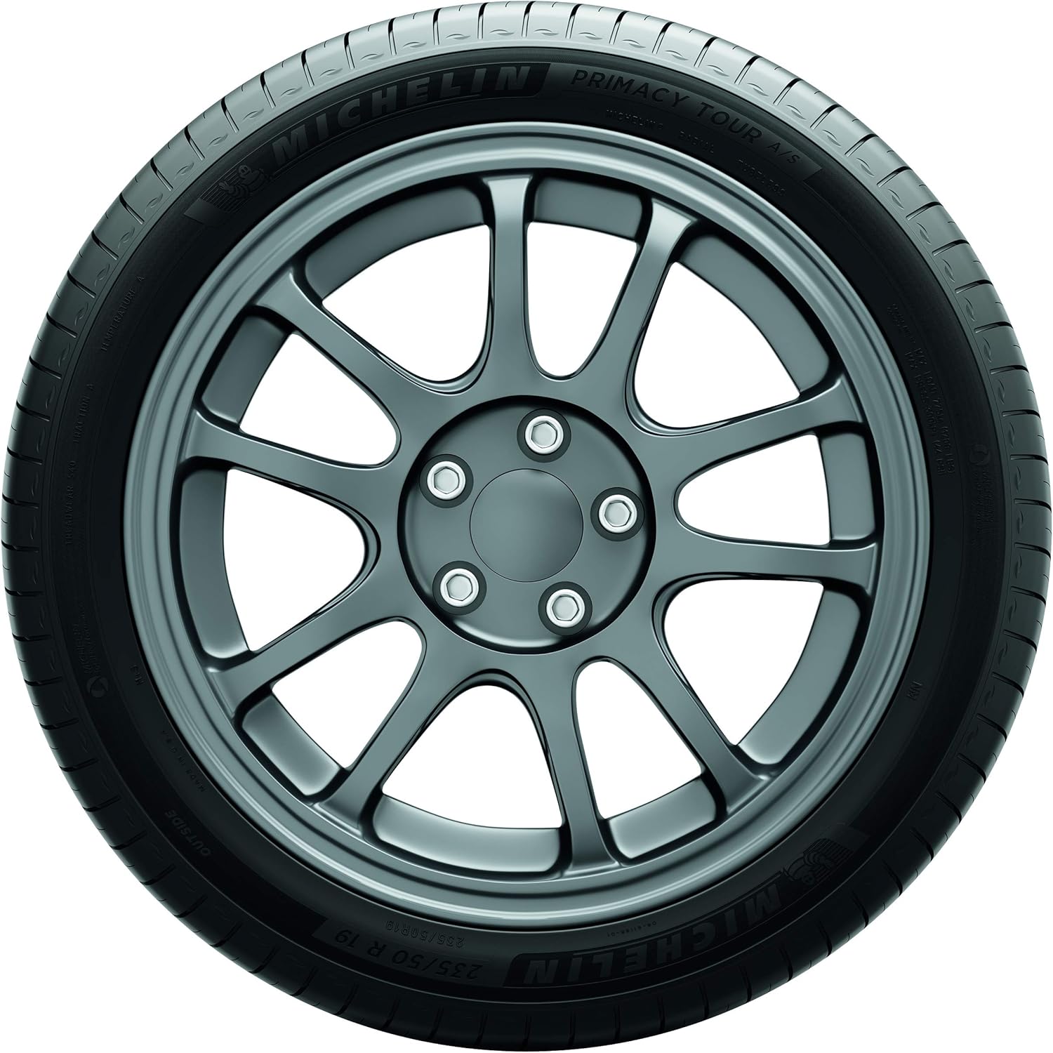 235/55R20 102H All-Season Car Tire U3329