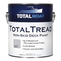 Light Gray Non-Skid Deck Paint Gallon D518550