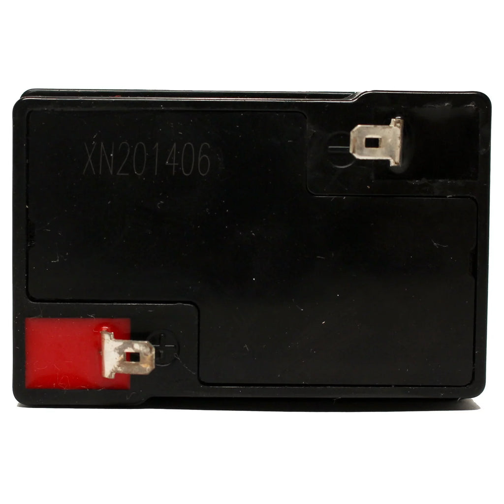 6V 4.5Ah Sealed Lead Acid Battery X867686