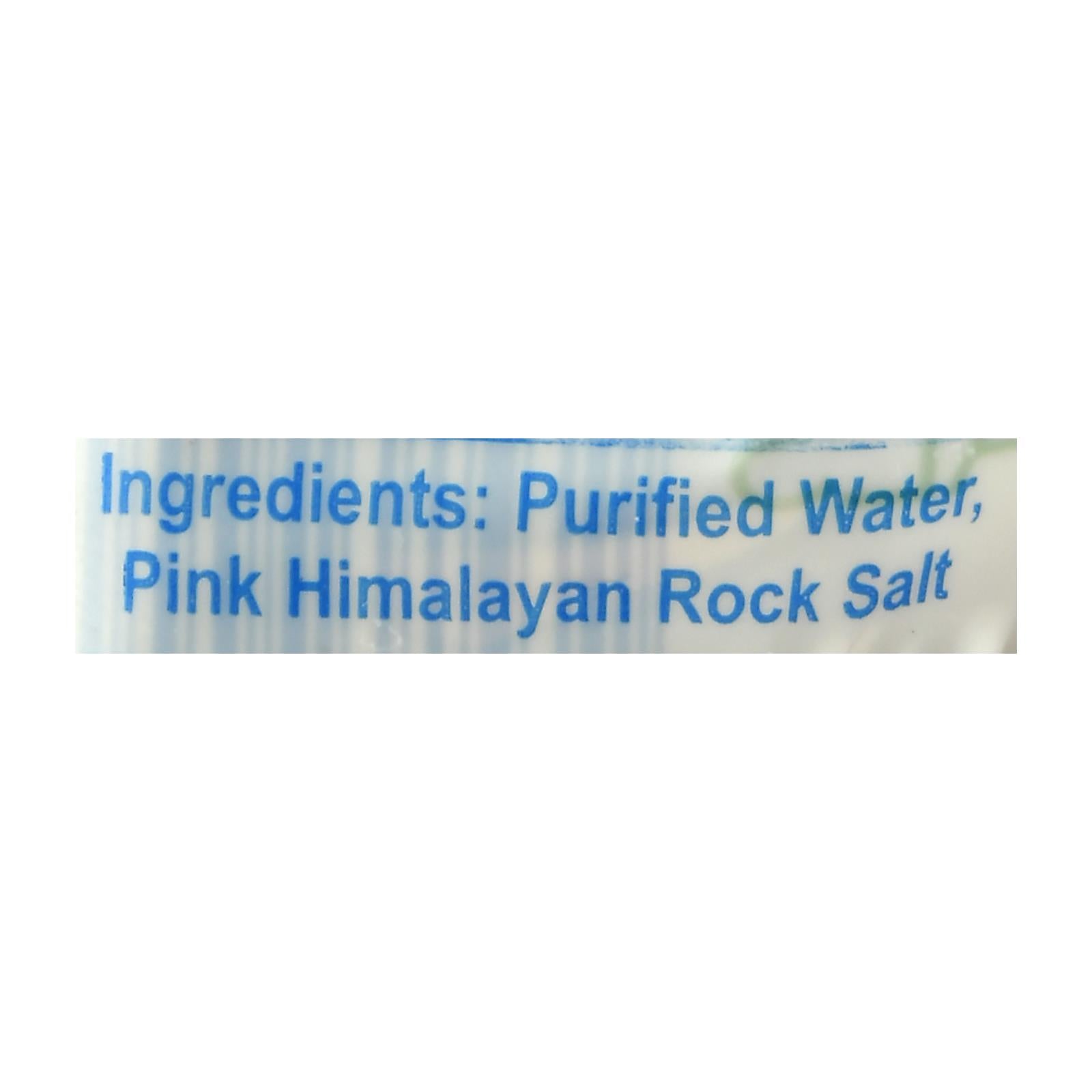 1-Gallon Alkaline Water - Case Of 4 B380480