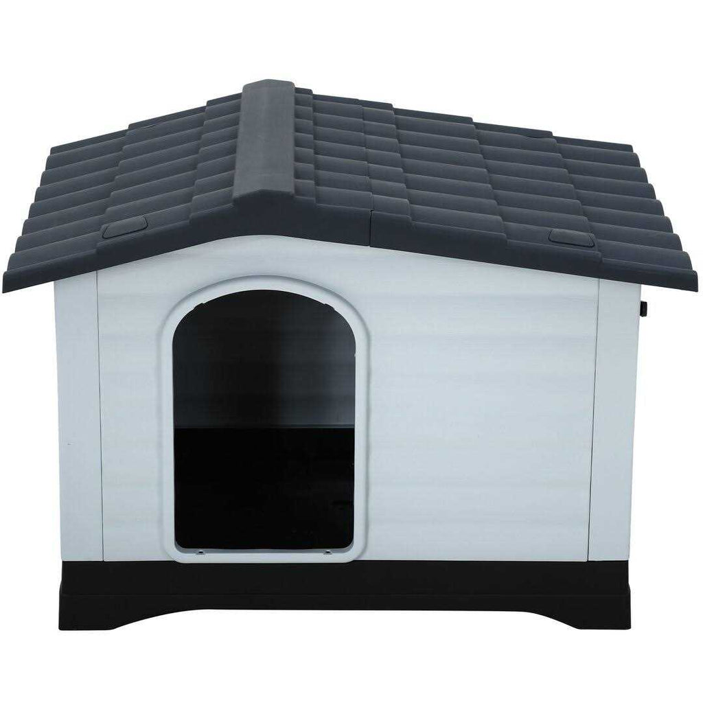 Plastic Dog House B414
