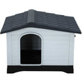 Plastic Dog House B414