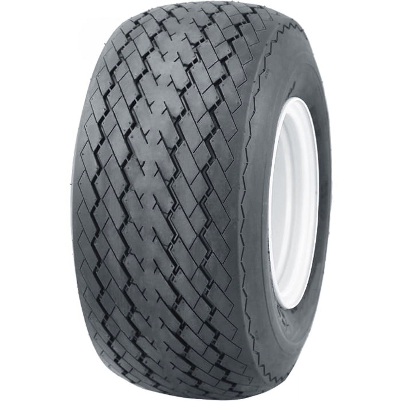 18X8.50-8 Load 4 Ply Golf Cart Tire Q1081