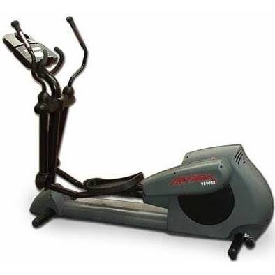 Remanufactured Elliptical Y261665