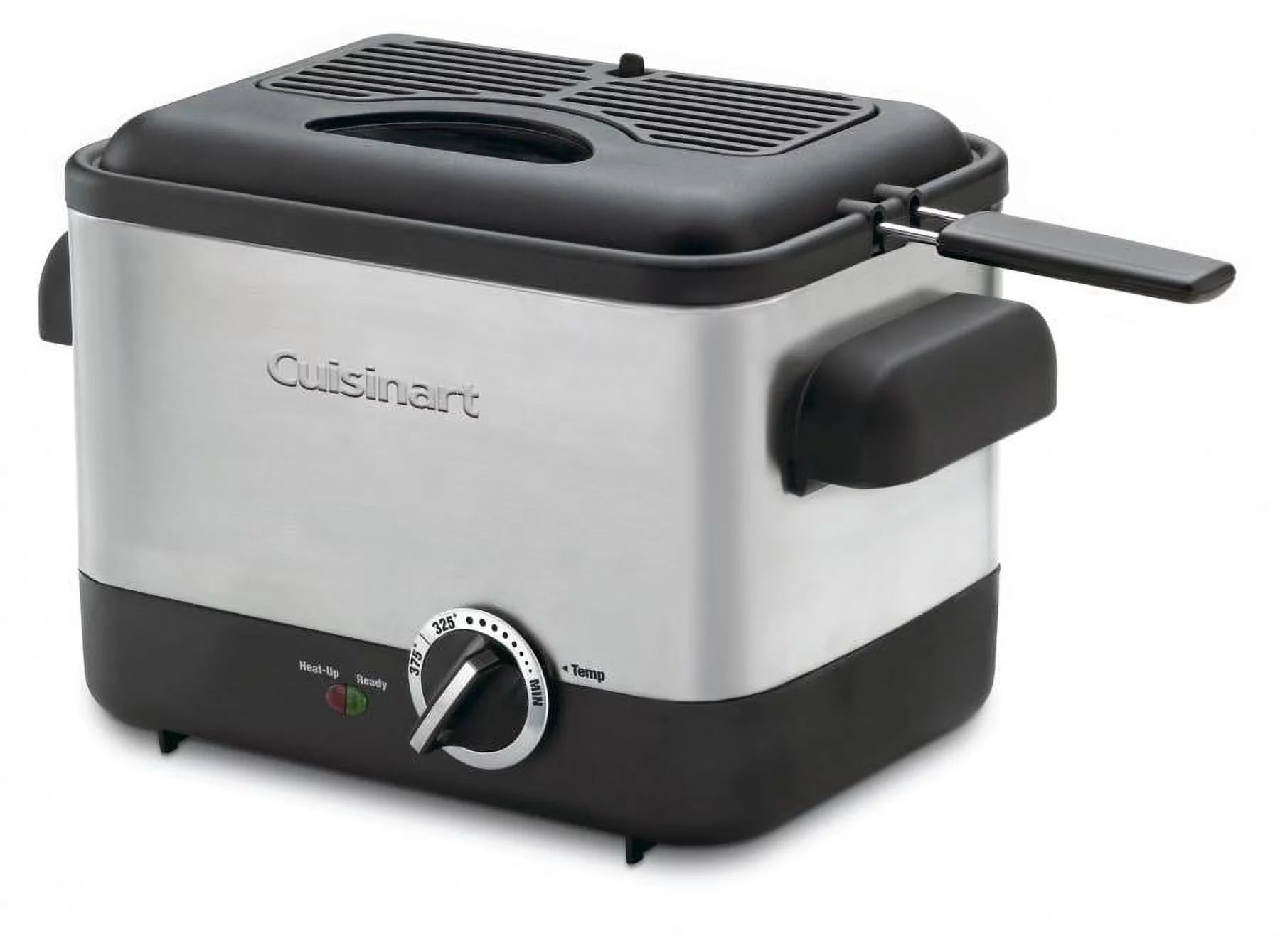 Compact Deep Fryer Q372826