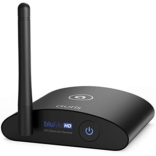 Bluetooth 5.3 Music Receiver with DAC Q28201