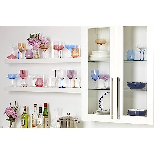 Set of 4 Wine Glasses D57119