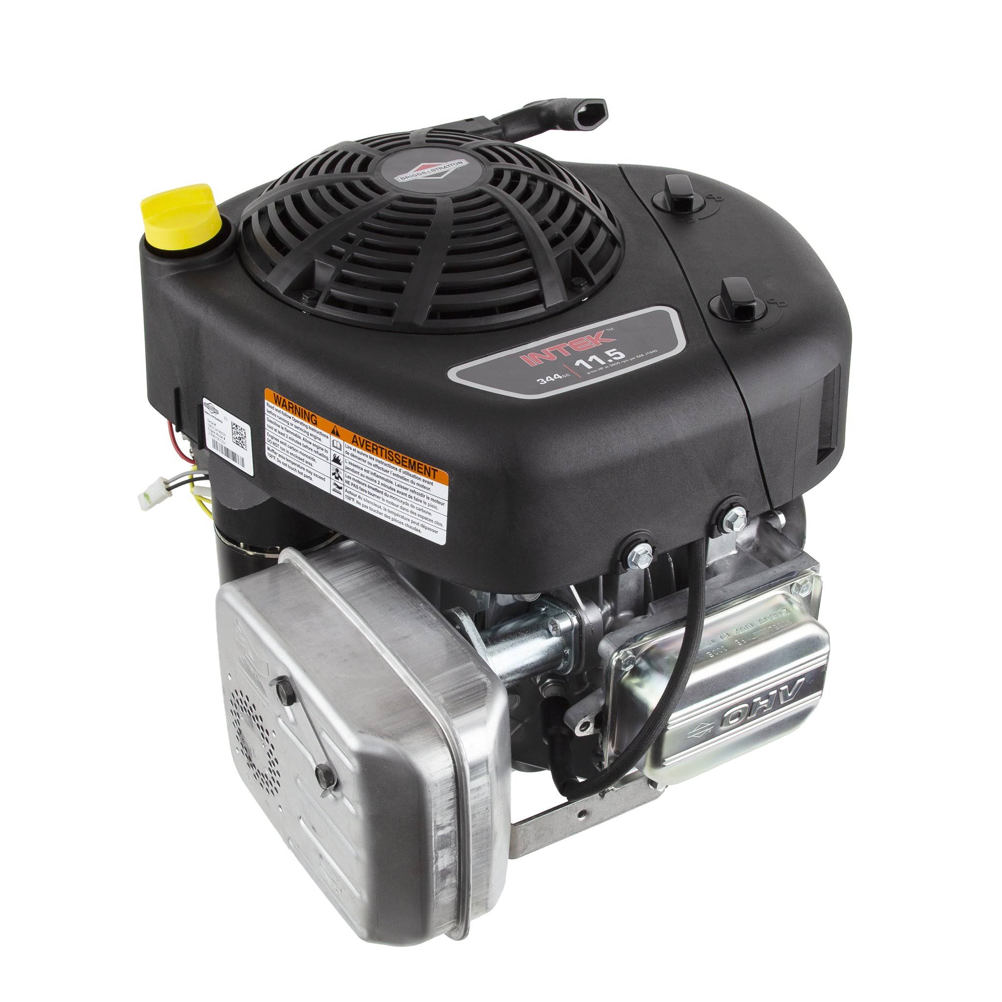 11.5 GHP Vertical Shaft Engine K659