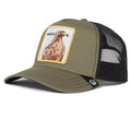 Adjustable Mesh Trucker Hat C459899