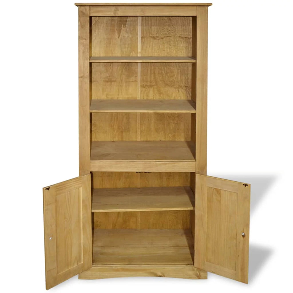 31.5"x15.7"x66.9" Cupboard V374