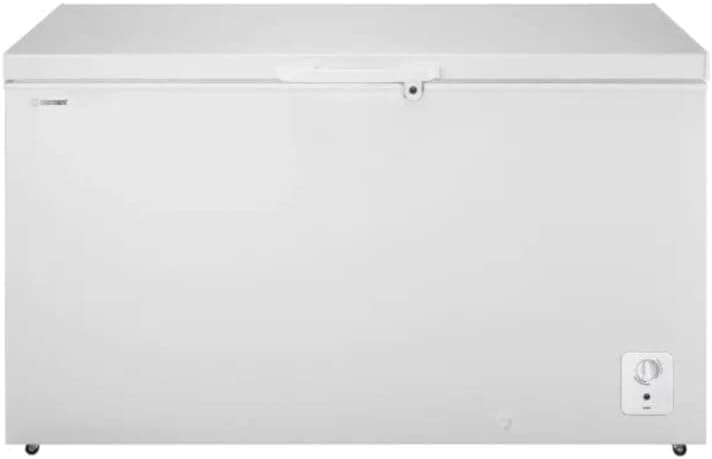 14.7 Cu. Ft. White Chest Freezer F343
