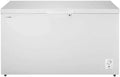 14.7 Cu. Ft. White Chest Freezer F343