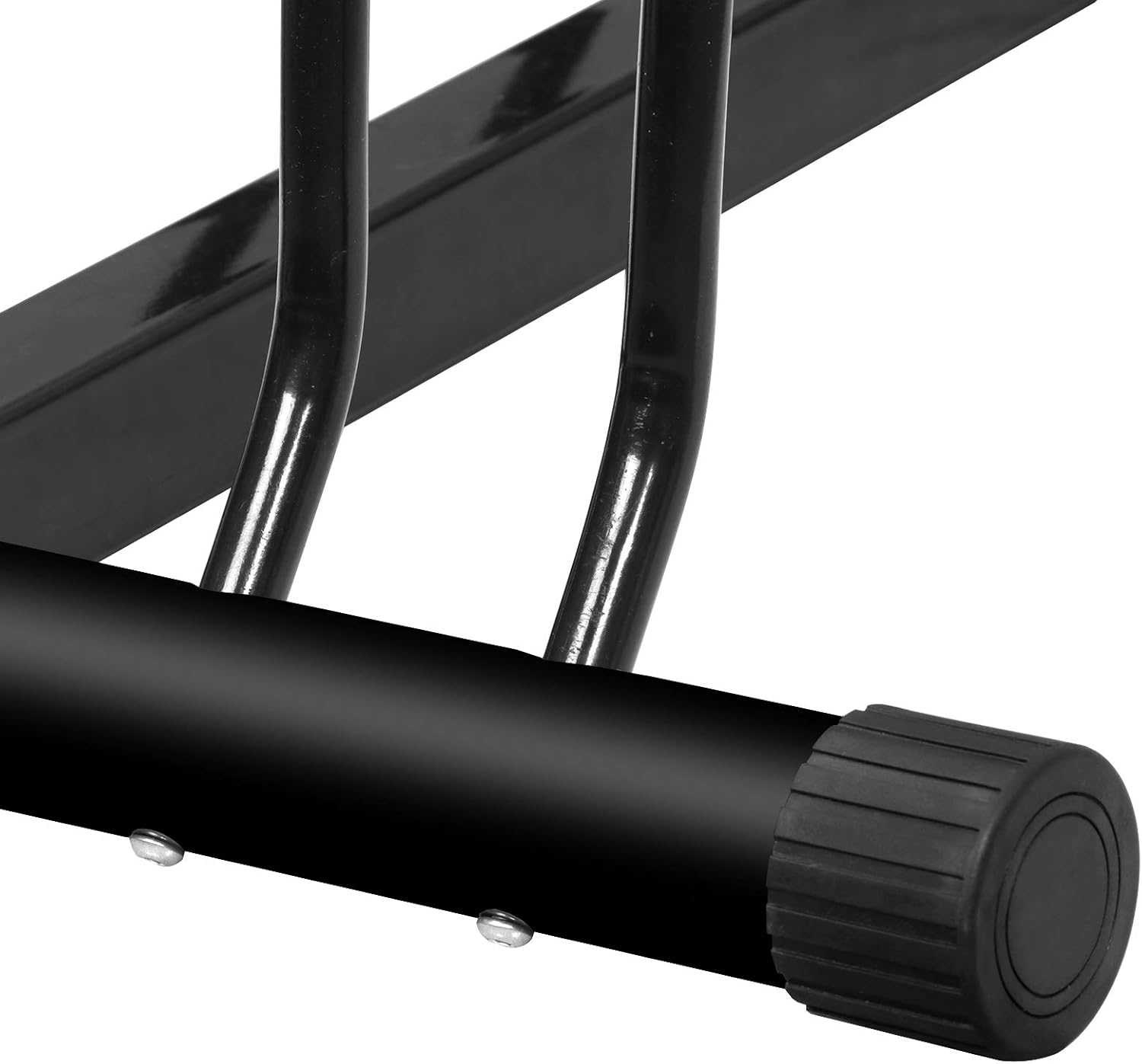2 Bike Floor Bicycle Rack H68887