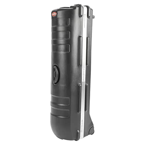Hard Shell Plastic Golf Travel Case L83750