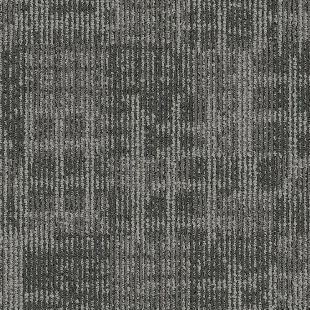 24 in. x 24 in. Carpet Tile (18 Tiles/Case) K7033