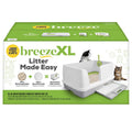Cat Litter Box System N985