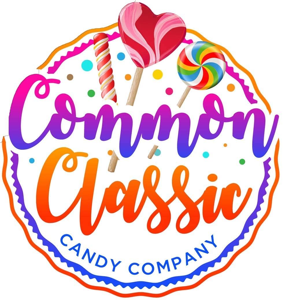 Caramel Hard Candy 2.65oz (Pack of 6) A155736