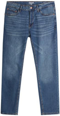 Men's Straight Leg Jeans U642428
