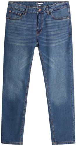 Men's Straight Leg Jeans U642428